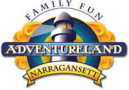 Amusement Parks-Adventureland